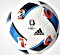 adidas football UEFA EURO 2016 match football (AC5415)