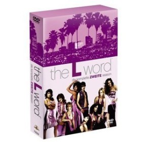 The L Word Season 2 (DVD)