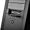 SilverStone Temjin TJ07 USB 3.0 schwarz, Acrylfenster Vorschaubild