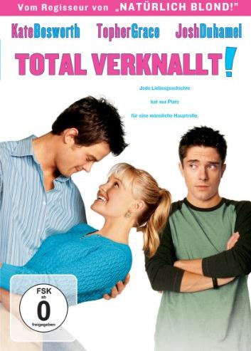 Total zakochany! (DVD)