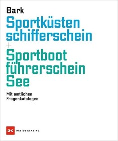Delius Klasing Sportbootführerschein - See (deutsch) (PC)