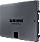 Samsung SSD 870 QVO 4TB, 2.5"/SATA 6Gb/s Vorschaubild