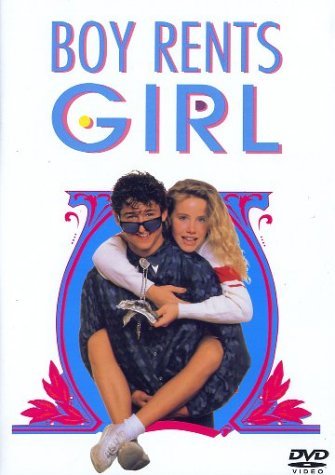 Boy rents Girl (DVD)