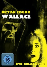 Bryan Edgar Wallace Collection 3 (DVD)