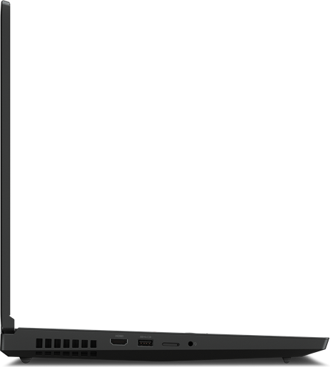 Lenovo Thinkpad P17 G2, Core i9-11950H, 32GB RAM, 1TB SSD, RTX A4000, DE