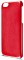 Artwizz Leather Clip für iPhone 7 rot (1125-1862)