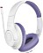 Belkin Soundshape Inspire white/purple (AUD006BTLV)