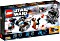 LEGO Star Wars Microfighters - Ski Speeder vs. First Order Walker (75195)