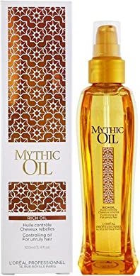 L'Oréal Mythic Oil Huile Original Haaröl, 100ml
