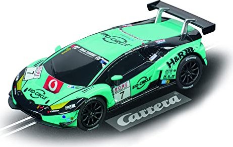 Carrera GO!!! Auto - Lamborghini Huracán Konrad Motorsport ab € 21,66  (2023) | Preisvergleich Geizhals Österreich
