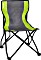 Brunner Action Equiframe krzesło campingowe zielony (0404035N-C70)