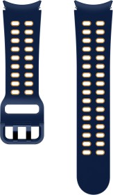 Samsung extreme sports Band 20mm S/M Navy