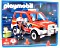 playmobil City Action - Feuerwehr-Kommandowagen (4822)