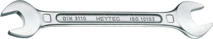 Heyco podwójny klucz płaski 36x41mm