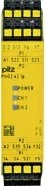 Unité De Commande Petite PNOZ Mm0.1p Pilz - Pour Automatismes Et Sécurité Machines (réf. 4046548064407) - 5
