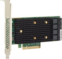 Broadcom HBA 9400-16i, PCIe 3.1 x8