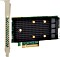 Broadcom HBA 9400-16i, PCIe 3.1 x8 (05-50008-00)