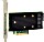 Broadcom HBA 9400-16i, PCIe 3.1 x8 (05-50008-00)