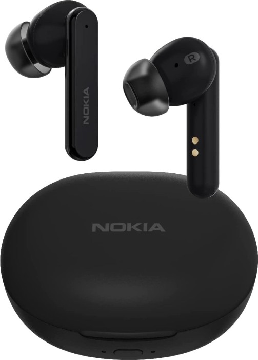 Nokia Clarity Earbuds+