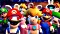 Mario + Rabbids: Sparks of Hope - Gold Edition (Switch) Vorschaubild