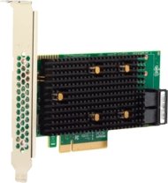 Broadcom HBA 9400-8i, PCIe 3.1 x8