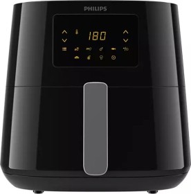Philips HD9270/70 Essential XL Airfryer Heißluftfritteuse