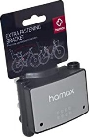 Hamax Kindersitzhalter für Fahrradkindersitz (604001)