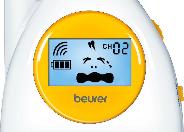 Beurer BY 84 Babyphone Analog