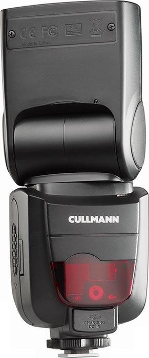 Cullmann CUlight FR 60MFT do Micro-Four-Thirds