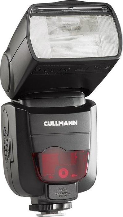 Cullmann CUlight FR 60MFT do Micro-Four-Thirds