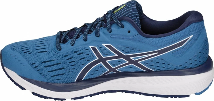 Asics Gel-Cumulus 20 race blue/peacoat (men) (1011A008-400) starting from £  109.99 (2022) | Skinflint Price Comparison UK
