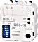 Elektrobock przełącznik czasowy podtynkowy do światło Wentylator w łazienka Treppenhaus (CS3-16)