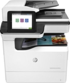 HP PageWide Enterprise Color MFP 780dn, Tinte, mehrfarbig (J7Z09A)