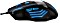 Esperanza MX201 Wolf 7D niebieski, USB Vorschaubild