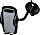 Vivanco Assistant XL mocowanie samochodowe z przyssawką do Smartphones czarny (61634)