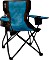 Brunner Armchair Equiframe krzesło campingowe niebieski (0404038N-C55)