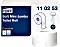 Tork Premium mini Jumbo 2 warstwy Großrollen-papier toaletowy biały, 12 rolki