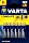 Varta Longlife Micro AAA, 6er-Pack (04103-101-416)