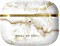 iDeal of Sweden Printed AirPods Pro Case Golden Pearl Marble (IDFAPC-PRO-194)