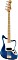 Fender Squier Affinity Series Jaguar bas H MN Lake Placid Blue (0378502502)