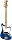 Fender Squier Affinity Series jaguar Bass H MN Lake Placid Blue (0378502502)