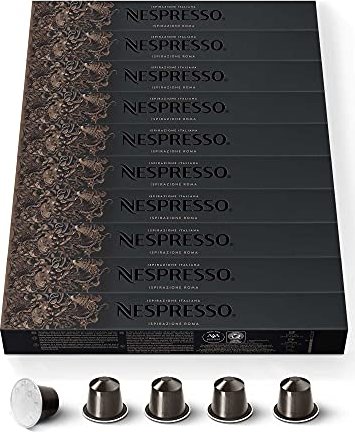 Nespresso Roma ab € 5,50 (2023) | Preisvergleich Geizhals Deutschland