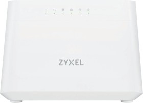 ZyXEL EX3301-T0, IAD, EU-Version