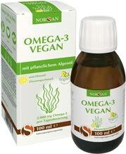 Norsan Omega-3 Vegan Öl, 100ml