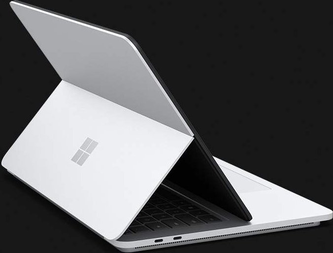Microsoft Surface laptop Studio, Core i7-11370H, 16GB RAM, 512GB SSD, GeForce RTX 3050 Ti, ES, Business