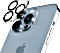 PanzerGlass PicturePerfect Camera Lens Protector für Apple iPhone 13 Pro/13 Pro Max (0384)