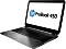 HP ProBook 450 G2 silber, Core i3-4030U, 4GB RAM, 500GB HDD, DE Vorschaubild
