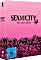 Sex And The City Box (Season 1-6) (DVD) Vorschaubild