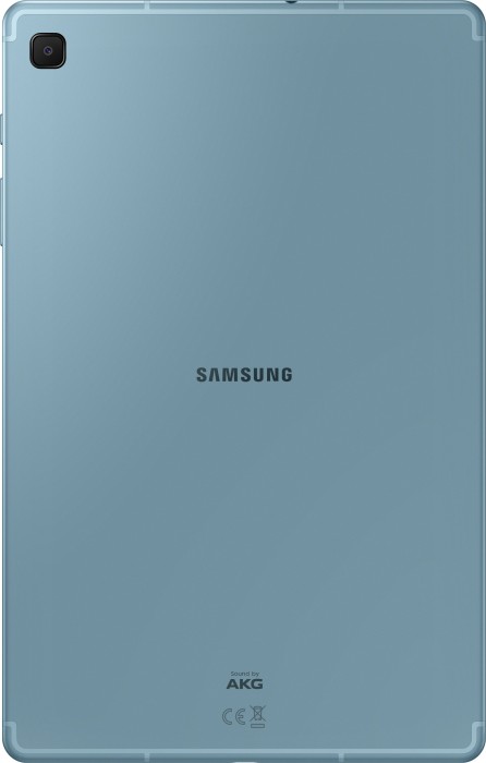 Samsung Galaxy Tab S6 Lite P613 64GB, Angora Blue, Revision 2022