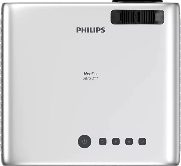 NeoPix Ultra 2TV Proiettore fisso NPX643/INT